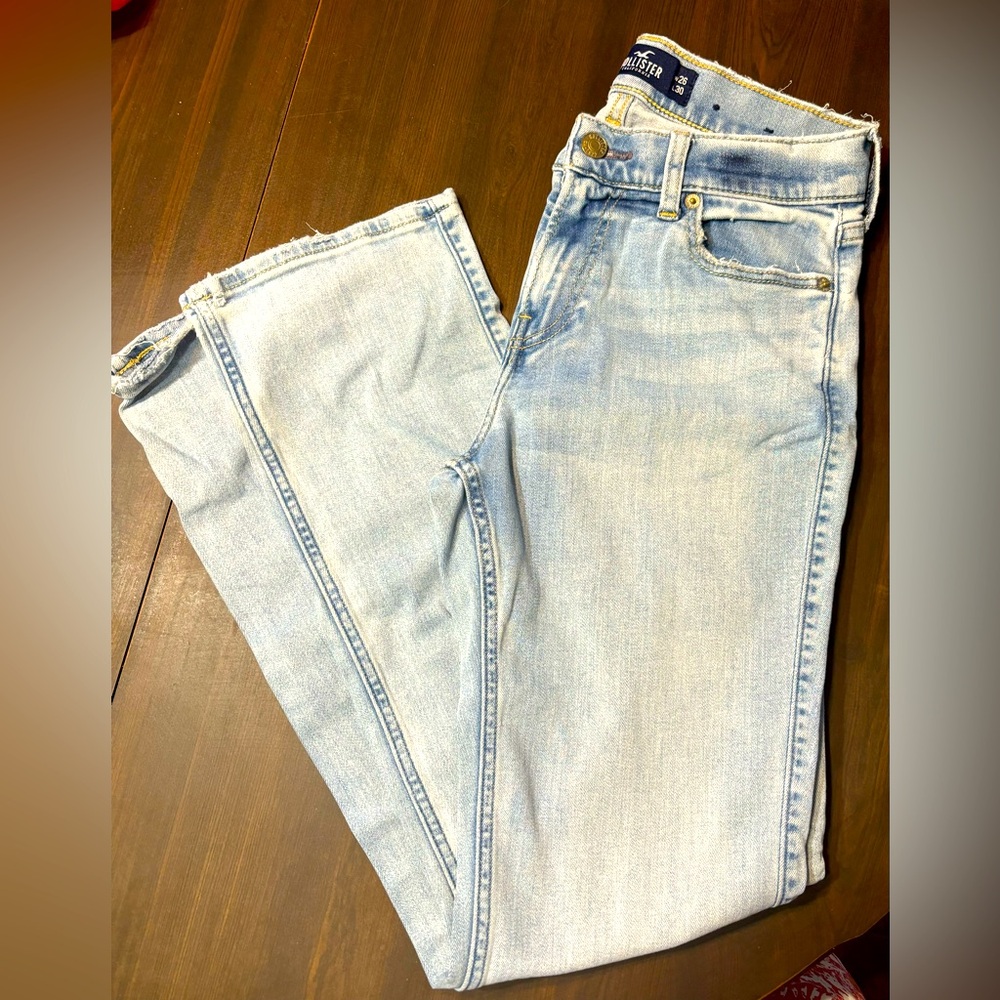 Hollister Jeans